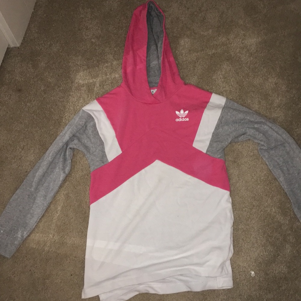 Adidas Sweatshirt